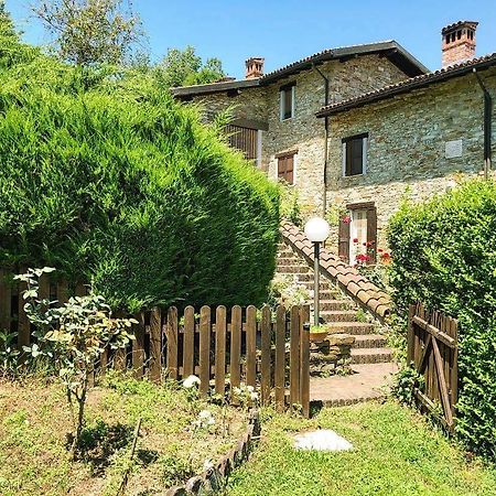 Casa Galla Овада Екстериор снимка